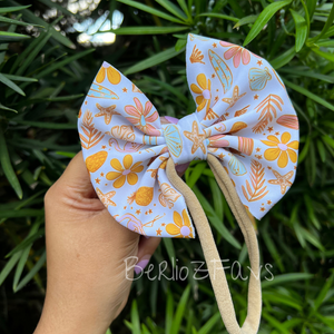 Swim Bows