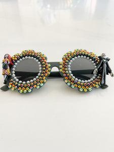 Halloween Sunglasses