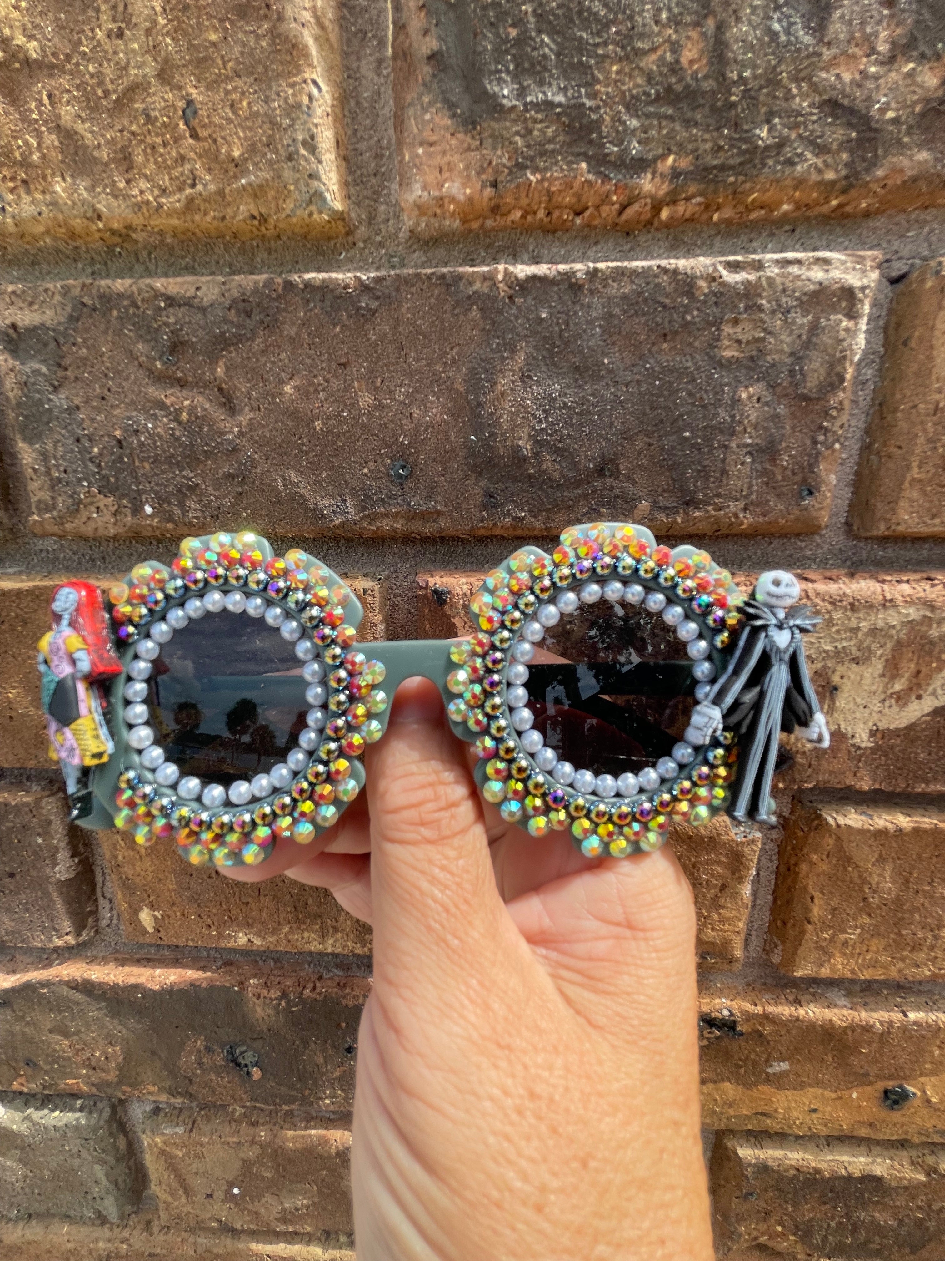 Halloween Sunglasses