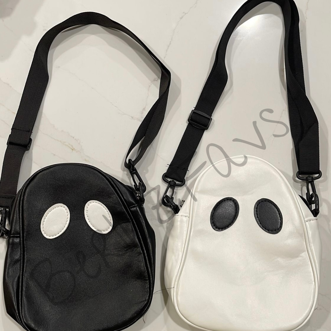 Ghost Bags