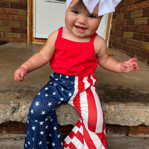 4th July Set