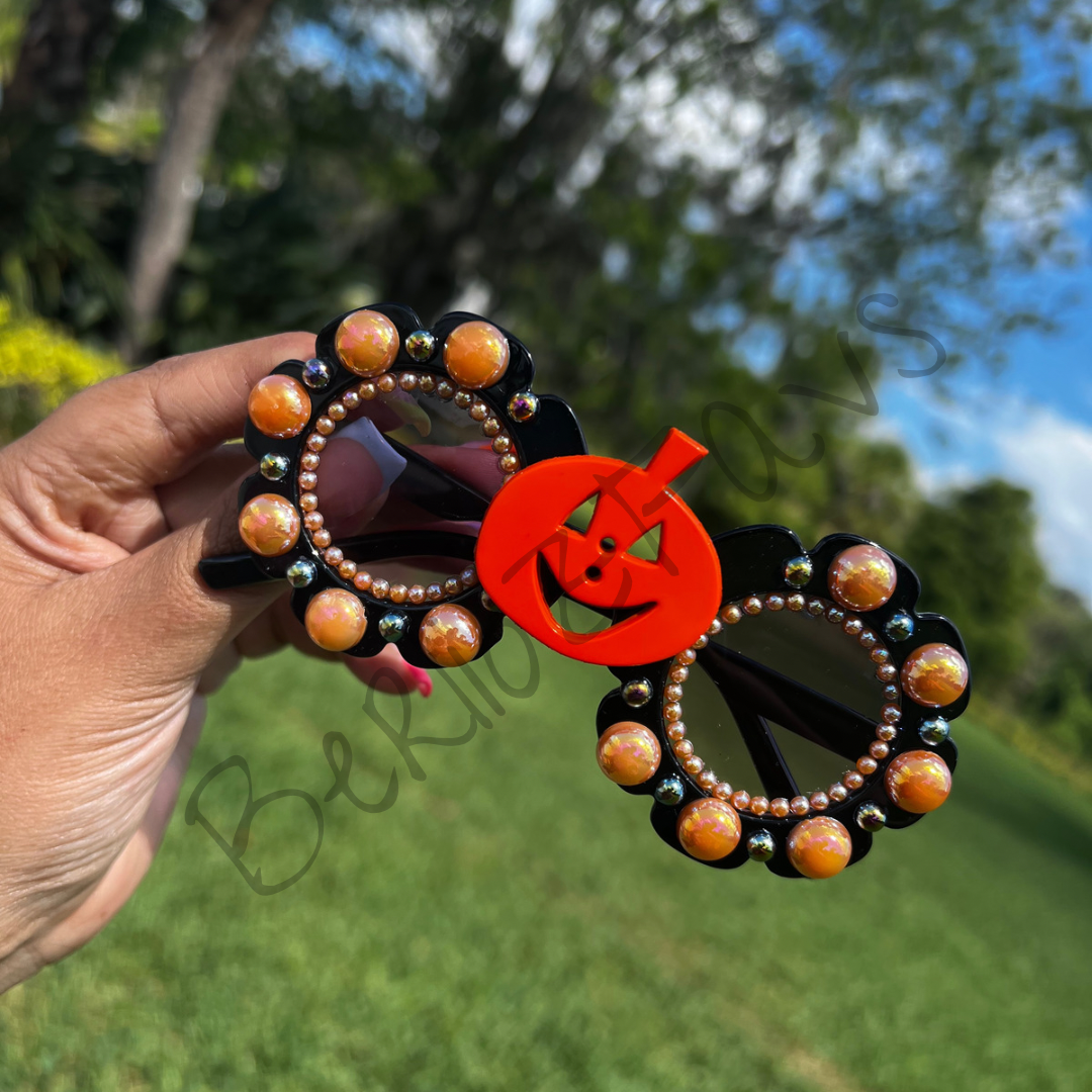 Fall Bling Sunnies