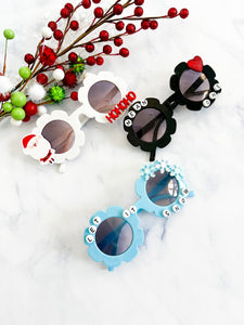 Christmas Sunglasses