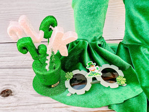 St Patricks Sunnies