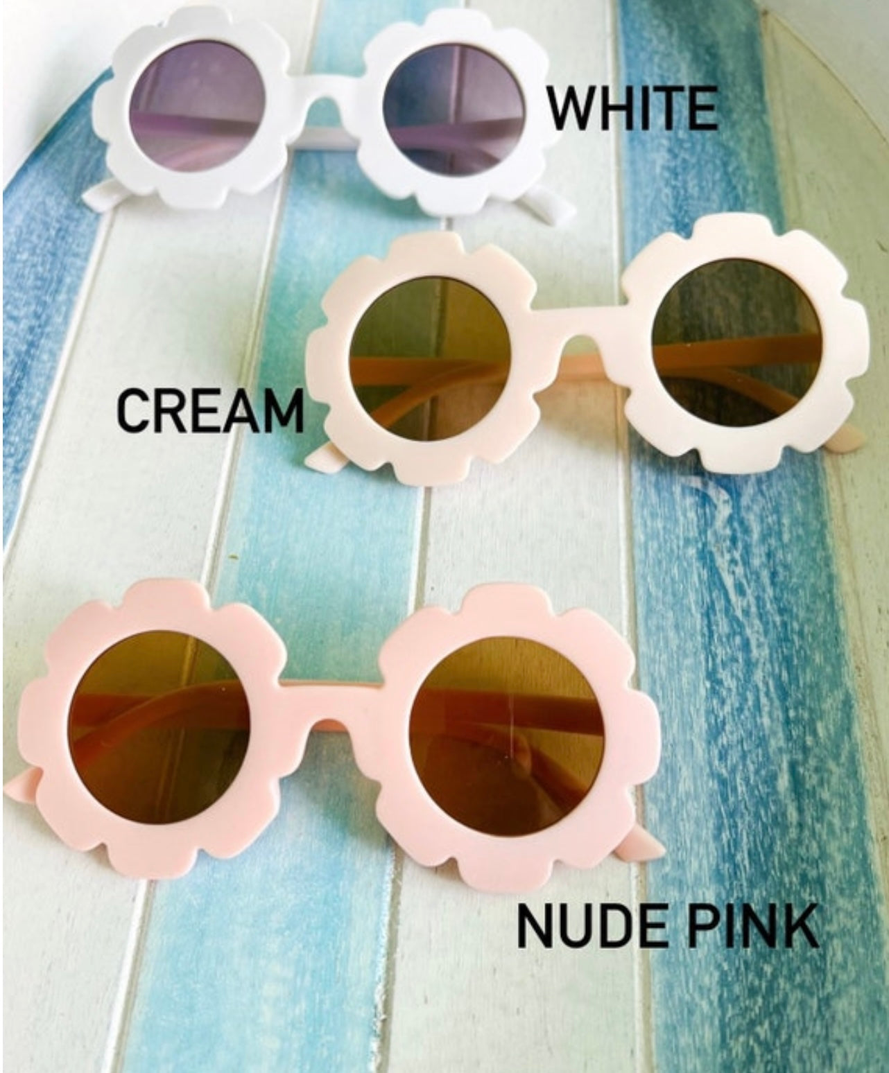 Custom Name Sunnies