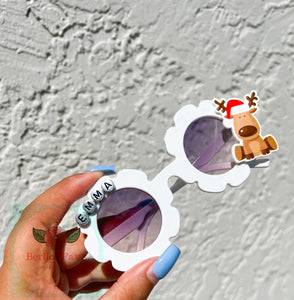 Reindeer Sunnies