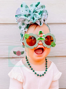 St Patricks Sunnies