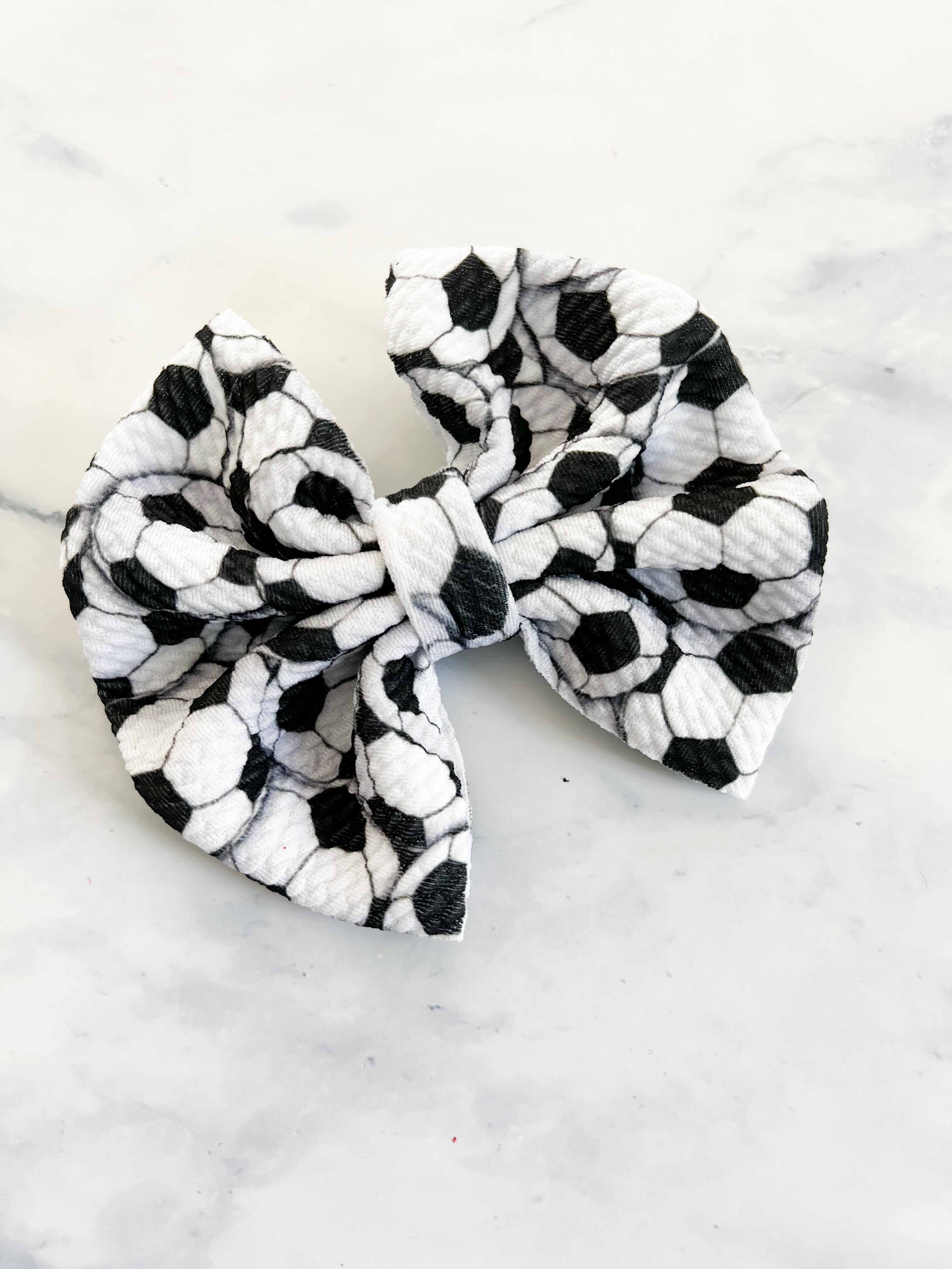 Soccer Bows