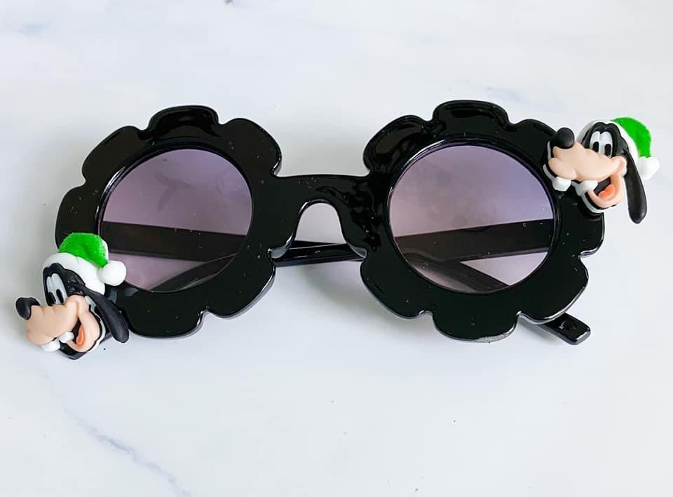 Magical Christmas Sunglasses