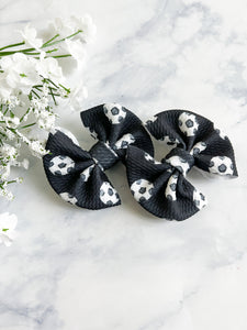 Soccer Bows