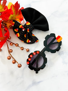 Halloween Bows