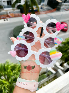 Valentines Sunglasses