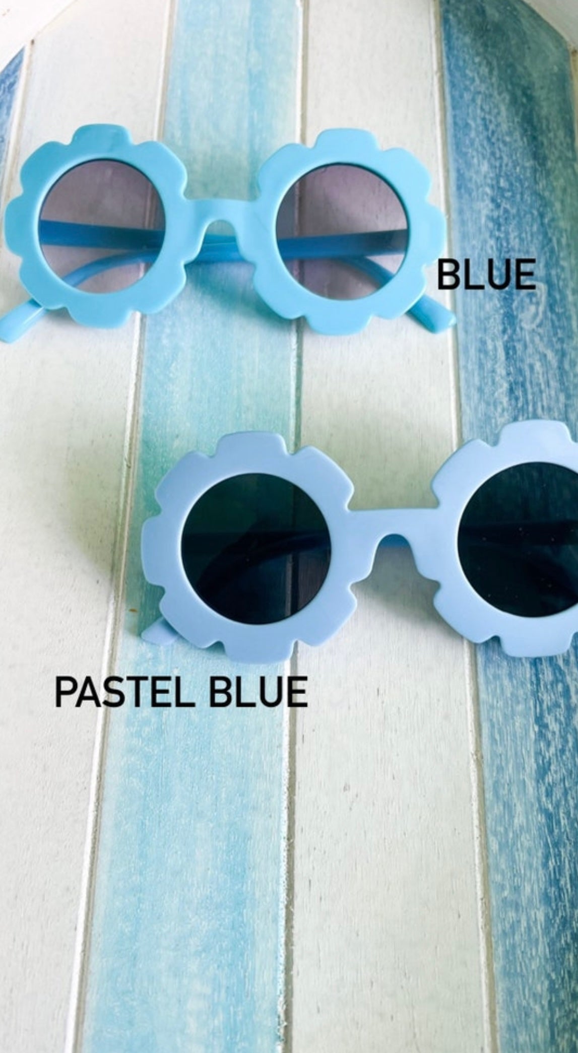 Custom Name Sunnies