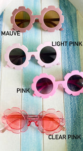 Custom Name Sunnies