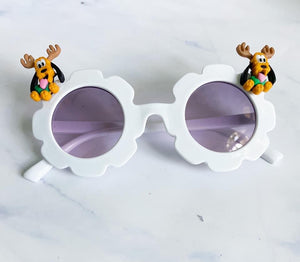 Magical Christmas Sunglasses