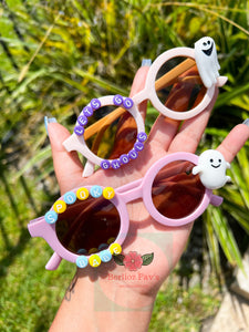 Pastel Halloween Sunnies