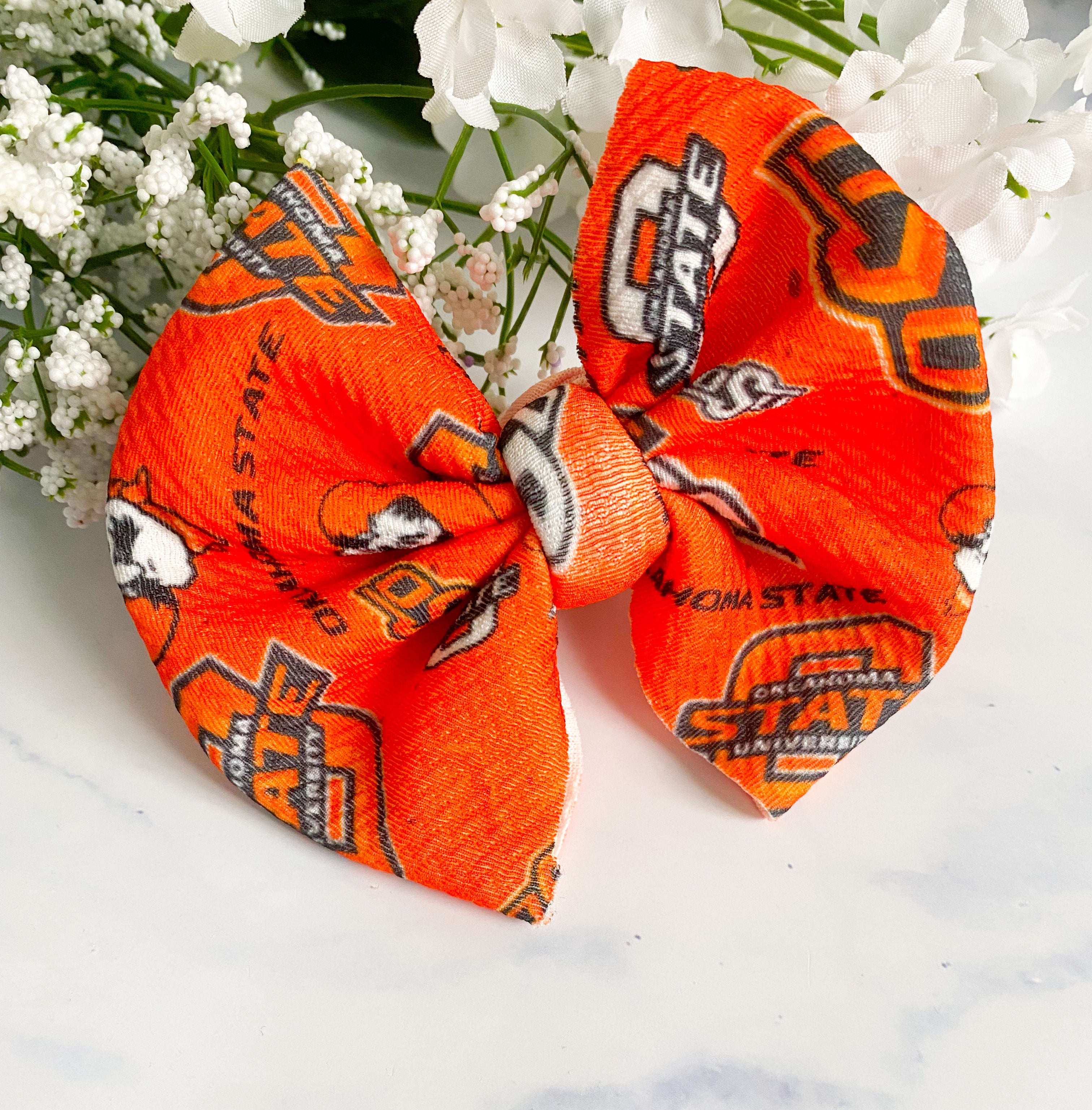 Football Teams Bows