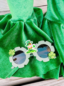 St Patricks Sunnies